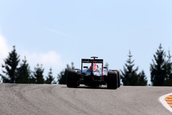 Daniil Kvyat, Red Bull Racing