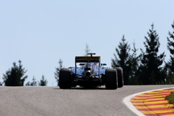 Marcus Ericsson, Sauber F1 Team
