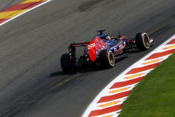 Макс Ферстаппен, Scuderia Toro Rosso