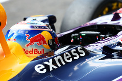 Daniel Ricciardo, Red Bull Racing RB11