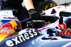 Daniel Ricciardo, Red Bull Racing RB11