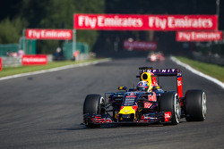Даниэль Риккардо, Red Bull Racing RB11