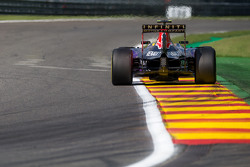 Daniil Kvyat, Red Bull Racing RB11