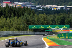 Felipe Nasr, Sauber C34