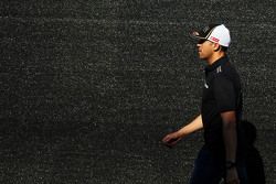 Пастор Мальдонадо, Lotus F1 Team