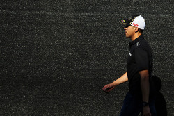Пастор Мальдонадо, Lotus F1 Team