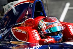 Antonio Fuoco, Carlin