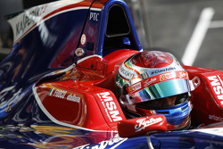 Antonio Fuoco, Carlin