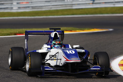 Adderly Fong, Koiranen GP
