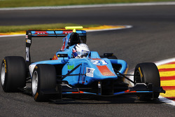 Matheo Tuscher, Jenzer Motorsport