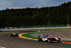 Antonio Fuoco, Carlin