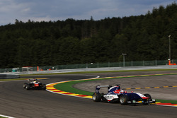 Antonio Fuoco, Carlin