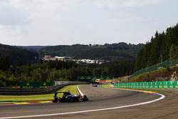 Matthew Parry, Koiranen GP