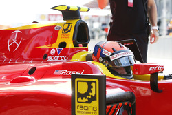 Alexander Rossi, Racing Engineering