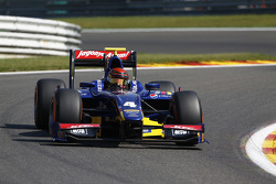 Sean Gelael, Carlin