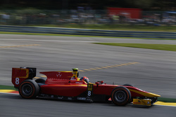 Alexander Rossi, Racing Engineering