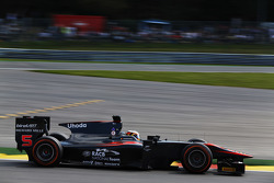 Stoffel Vandoorne, ART Grand Prix