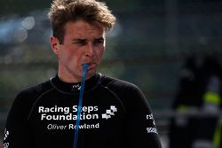 Оливер Роуленд, MP Motorsport