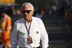 Charlie Whiting