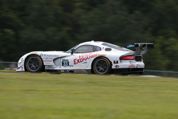 #33 Riley Motorsports SRT Viper GT3-R: Ben Keating, Jeroen Bleekemolen