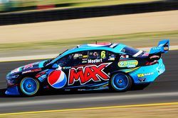 Chaz Mostert, Prodrive Racing Australia Ford