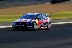 Jamie Whincup, Triple Eight Race Engineering Holden