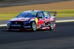 Craig Lowndes, Triple Eight Race Engineering Holden