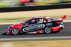 Fabian Coulthard, Brad Jones Racing Holden