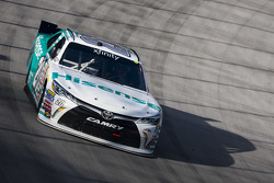 Denny Hamlin, Joe Gibbs Racing Toyota