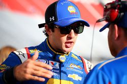 Chase Elliott, JR Motorsports Chevrolet