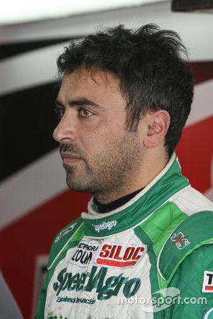 Mariano Altuna, Altuna Competicion Chevrolet
