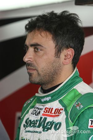 Mariano Altuna, Altuna Competicion Chevrolet