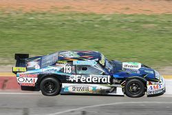 Diego de Carlo, JC Competicion Chevrolet