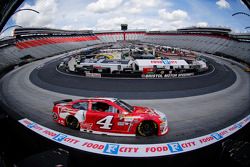 Kevin Harvick, Stewart-Haas Racing Chevrolet