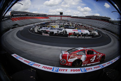 Kevin Harvick, Stewart-Haas Racing Chevrolet
