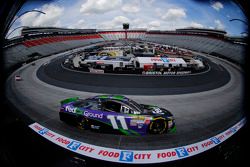 Denny Hamlin, Joe Gibbs Racing Toyota