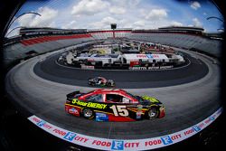Clint Bowyer, Michael Waltrip Racing Toyota