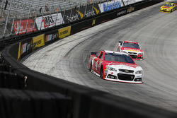Kevin Harvick, Stewart-Haas Racing Chevrolet
