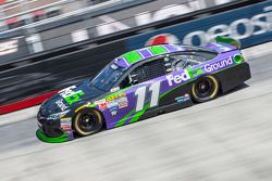 Denny Hamlin, Joe Gibbs Racing Toyota