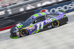Denny Hamlin, Joe Gibbs Racing Toyota
