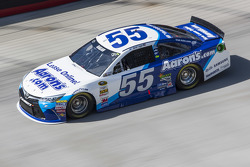 David Ragan, Michael Waltrip Racing Toyota
