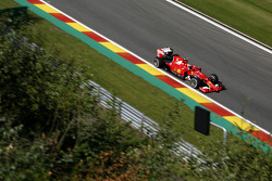 Кими Райкконен, Ferrari SF15-T