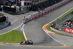 Даниил Квят, Red Bull Racing RB11