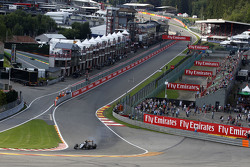 Серхио Перес, Sahara Force India F1 VJM08
