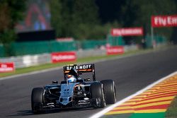 Sergio Pérez, Sahara Force India F1 VJM08