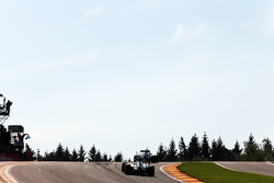 Lewis Hamilton, Mercedes AMG F1 W06