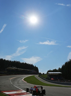 Даниил Квят, Red Bull Racing RB11