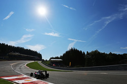 Jenson Button, McLaren MP4-30