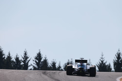 Valtteri Bottas, Williams FW37