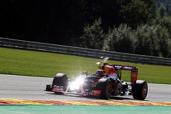 Даниил Квят, Red Bull Racing RB11